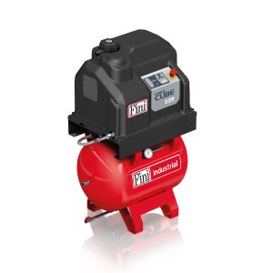 Fini mini cube 2.2-10-90 m – compressor de parafuso – 10 bar