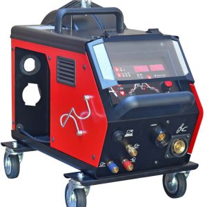 Electrex alimentador tig coldwire pulse s4w – pa08el074