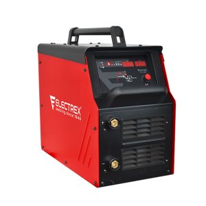 Electrex dc 504 cel – inverter para soldadura dc c/ acessórios – pa14elu249
