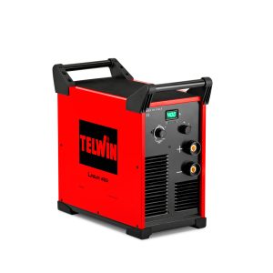 Telwin Linear i – Aparelho de Soldar Elétrodo MMA/TIG-LIFT