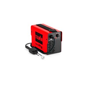 Telwin Inductor – Aquecedor de indução portátil