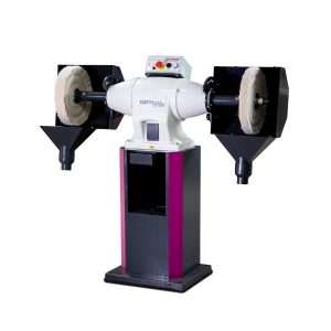 Optimum GZ 40P – Polidora Premium – 400V – 3091130