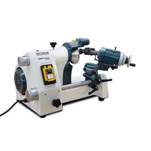 Optimum GH 20T – Máquina para Afiar Brocas 400V – 3100125