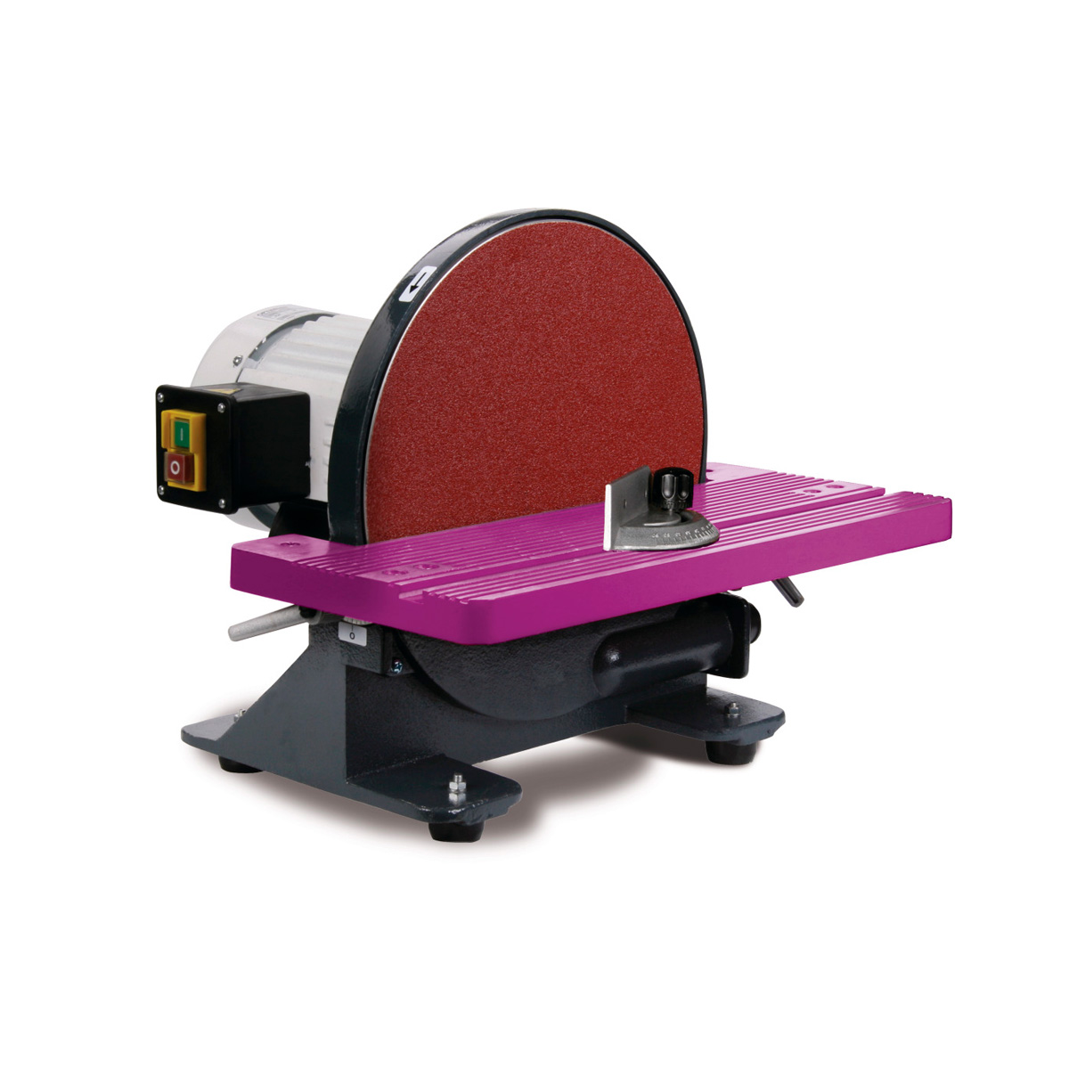 Optimum TS 305 – Lixadora de Disco – 230V – 3310305
