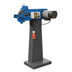Metallkraft mbsm 100-140-1 – lixadora de cinta – 3923141