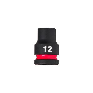 Milwaukee – Chave de caixa de impacto SHOCKWAVE IMPACT DUTY 1/2″