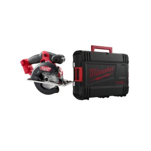 Milwaukee M18 FMCS – Serra circular para metal M18 FUEL 57 mm