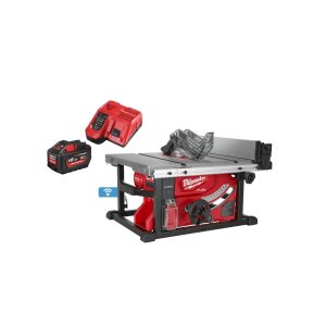 Milwaukee M18 FTS210 – Mesa de serrar M18 FUEL One-Key