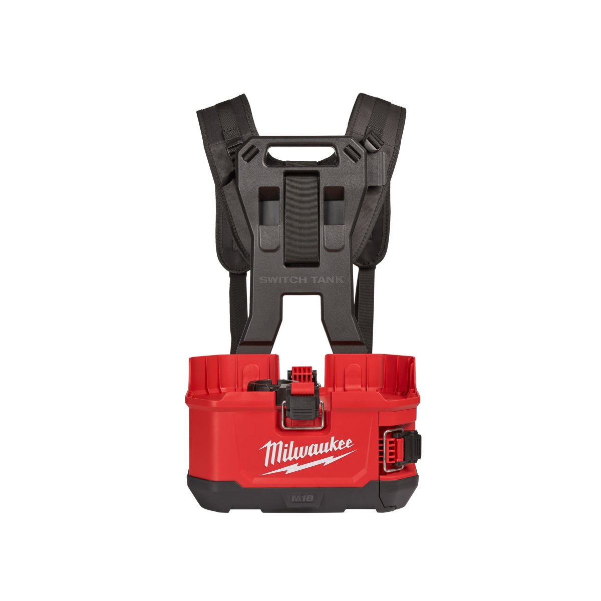 Milwaukee M18 BPFPH-401 – Base M18 SWITCH TANK – 4933464962