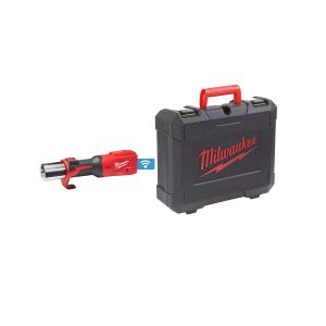 milwaukee m18 oneblhpt – prensadora hidráulica sem escovas one-key force logic