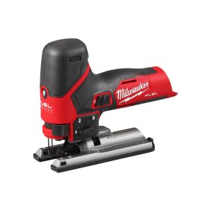 Milwaukee M12 FJS – Serra de recortes subcompacta M12 FUEL