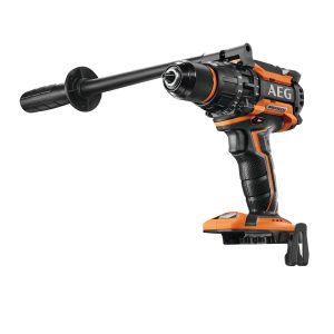 Aeg bsb18cbl-0 berbequim percussão 18v – 4935451082