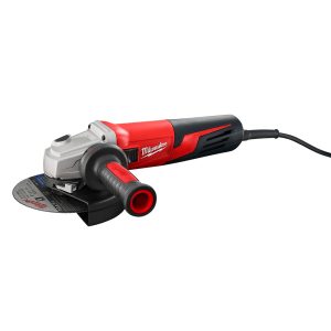 Milwaukee agv 15-150 –  rebarbadora acabamentos 1550w com avs – AGV15-150 XC – 4933433250