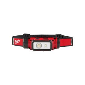 Milwaukee l4 hl2-301 – lanterna frontal – 4933479963