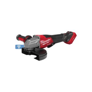 Milwaukee M18 FHSAGO180VXPDB2 – Rebarbadora M18 FUEL 180 mm com RAPIDSTOP – 4933498942