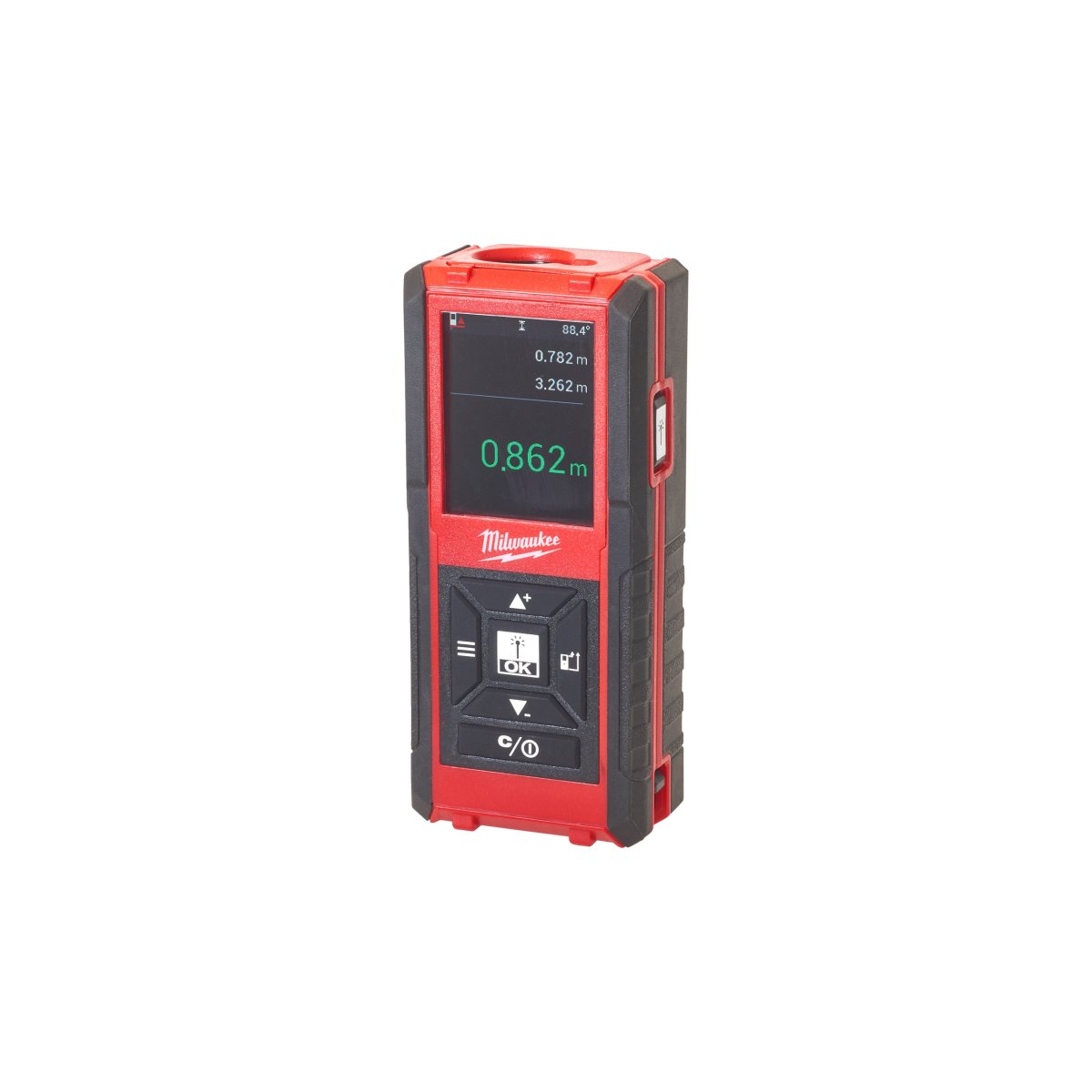 Milwaukee ldm 100 – medidor laser 100m – 4933459278 - Image 2