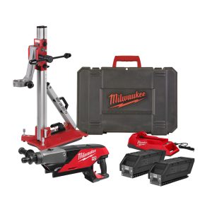 Milwaukee MXF DCD150 – Perfuradora de diamante MX FUEL 150 mm