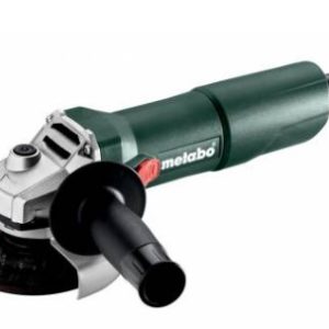 Metabo w750-115 – rebarbadora elétrica – 750w – 115mm