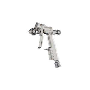 Ani GF 250CC-11/A – Pistola de pintura com copo de alimentação de gravidade de nylon