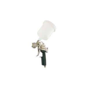 Asturo Mec URS/PLUS – Pistola de pintura com suporte em nylon de 250cc