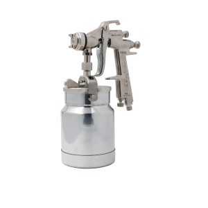 Asturo Mec 10010 HTE – Pistola de pintura com autoclave de 1000cc