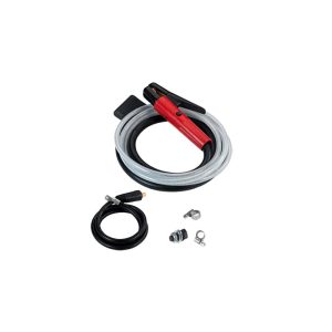 Telwin – kit p/elétrodo carvão 4+3m (70mm² ax70) – 802666
