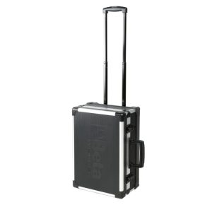 Beta worker 2056t/e – trolley de ferramentas – 163 peças