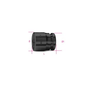 Beta 728AS – Chaves de impacto série normal 3/4″