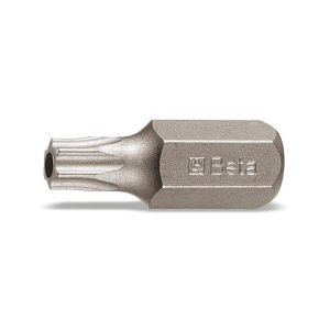 Beta 867RTX – Pontas para parafusos perfil Tamper Torx 10mm