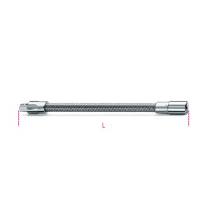 Beta – extensao 1/4 flexivel – 900fl