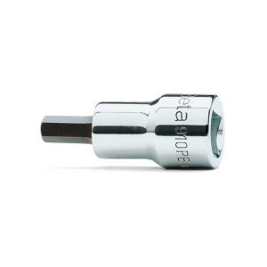 Beta 910PE – Chaves de caixa com ponta macho hexagonal 3/8″