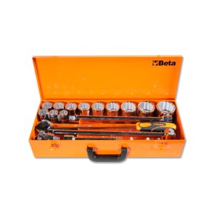 Beta – chave caixa 3/4 – jogo 928b /c12