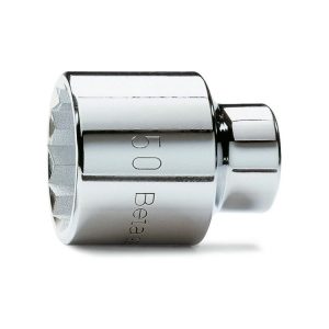 Beta 928B – Chaves de caixa com boca hexagonal 3/4″