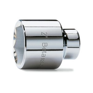 Beta 928AS – Chaves de caixa boca hexagonal 3/4″