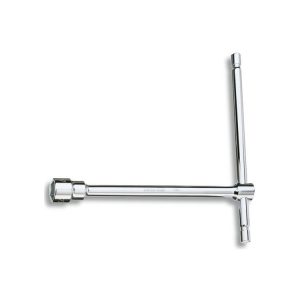 Beta 950 – Chaves de caixa simples hexagonal com punho em T