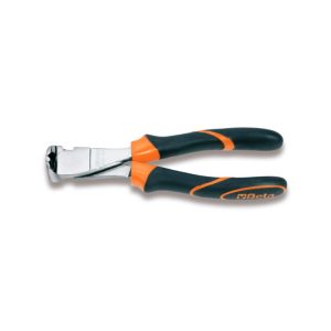Beta 1088BM – Alicate de corte frontal para serviços pesados com punho bi-material