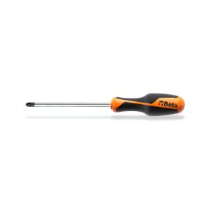 Beta 1269PZ – Chaves para parafusos perfil Pozidriv – Supadriv