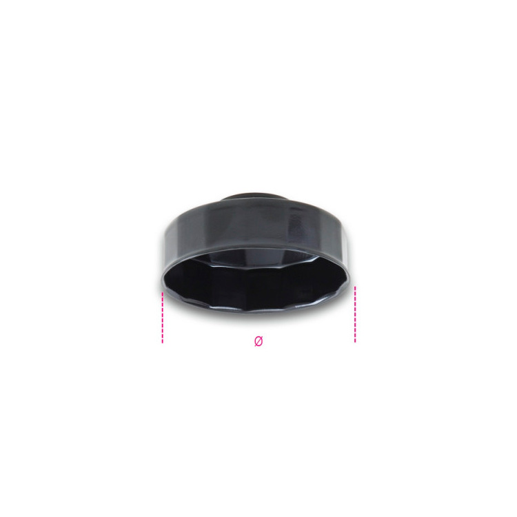 Beta 1493 – Chaves para filtros de óleo 1/2″ - Image 2