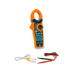Beta 1760pa/ac – pinça amperimétrica – 40-600v
