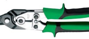 Ceta form-tesoura corte chapa direito-j03-250r