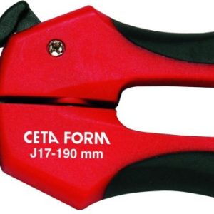 Ceta form-tesoura multi-funcoes 190mm        -j17-190
