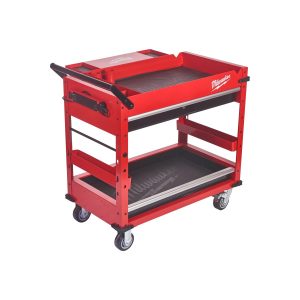 Milwaukee toolguard – mesa de apoio com rodas 102cm – 4932478856