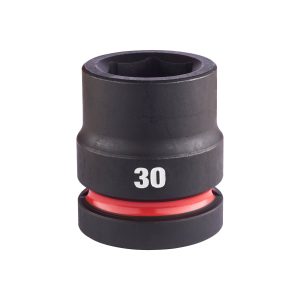 Milwaukee – Chaves de caixa de impacto curtas SHOCKWAVE IMPACT DUTY