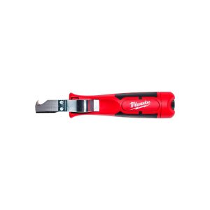 Milwaukee – descascador de cabos – ø4 a 28mm – 4932498269