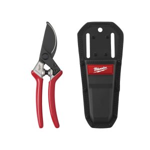 Milwaukee – tesoura bypass com bainha – 25mm – 4932499679