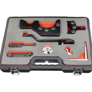Kroftools 1552 – jogo sincronização vw transporte t5 touareg