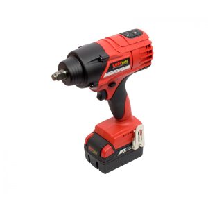 Kroftools 9900 – chave impacto 1/2” 650nm bateria – 18v