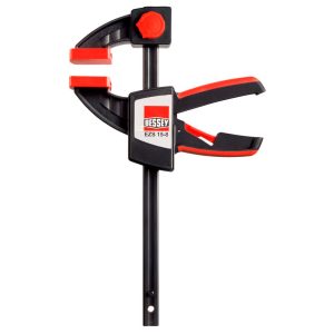 Bessey EZS – Grampo de aperto mono-manual