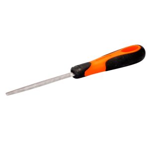 Bahco 1-210-2 – Lima meia-cana com cabo
