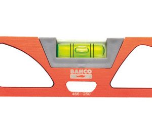 Bahco-nivel angulos 45º e 30º-250mm 466 – 250
